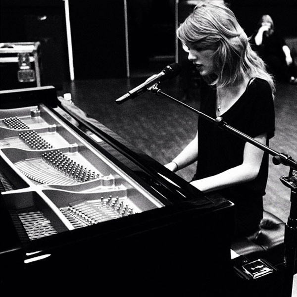 Taylor Swift Instagram Taylor Swift Instagram